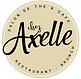 Logo for Chez Axelle